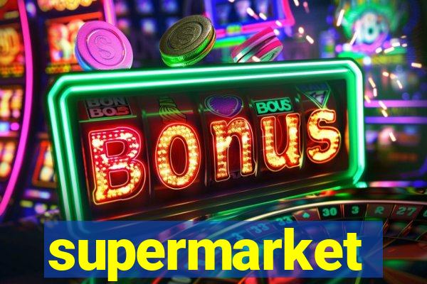 supermarket simulator apk dinheiro infinito e energia infinita